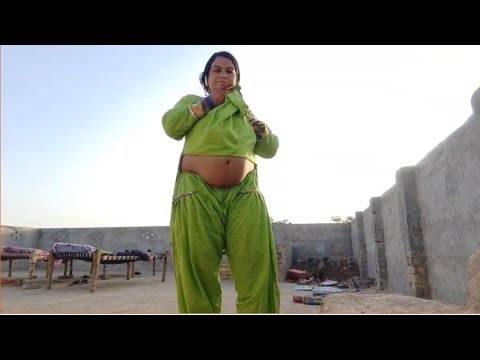 Village life morning routine Do you sleep on this chat? // Which village does he belong to