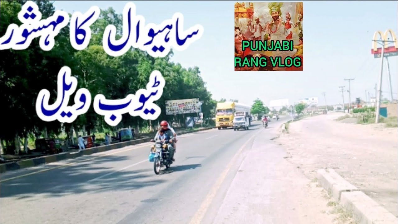 Village life of Punjab | Tubewell water swimming pool fun | Pakistan of Punjab