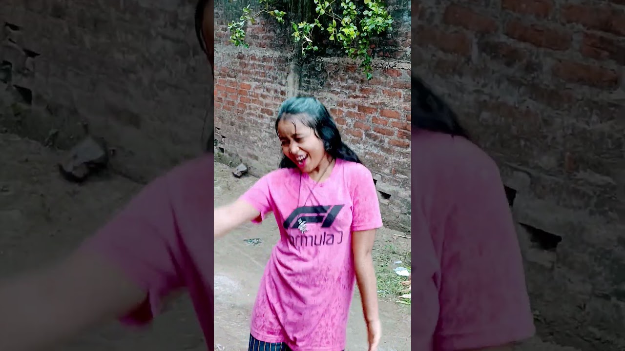 Village lifestyle #kajal #kumari #video