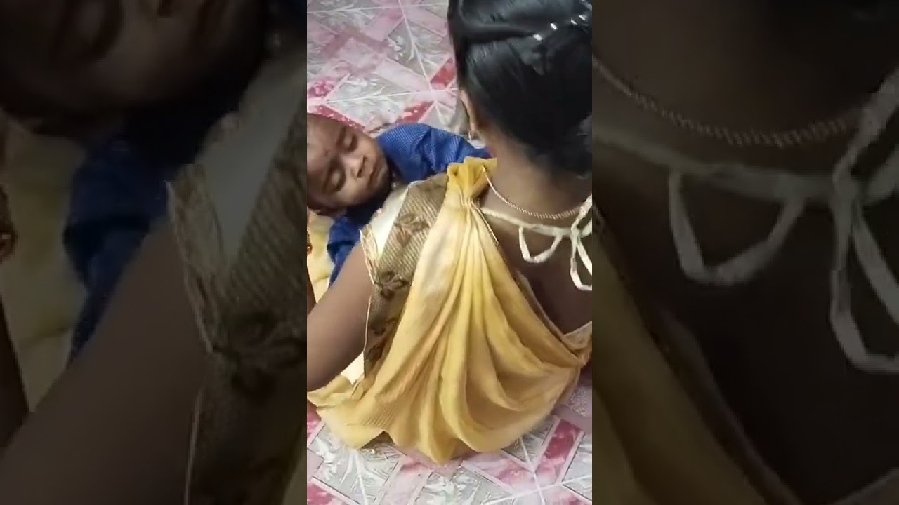 Village mother😍 #breastfeeding #indian #chennai #milkfeeding #baby #feeding #desi