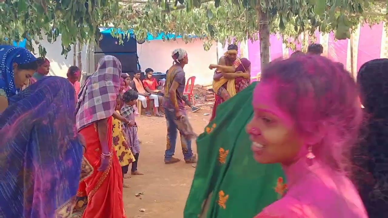 Village Shadi dance Video// Woman hif Lift Carry wedding dance 2023