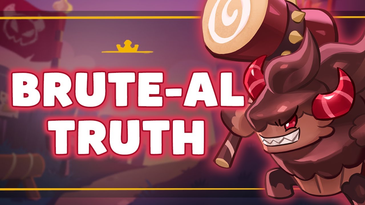 VILLAIN ORIGIN STORY OF SCHWARZWALDER 🔨 | Cookie Run: Kingdom