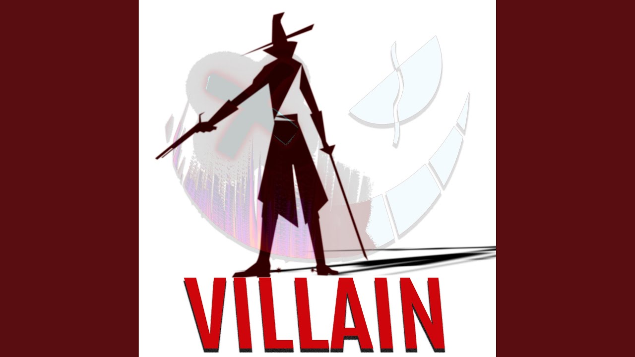 Villain (Spanish Version)