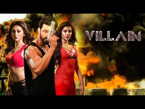 Villain[ভিলেন]new full movies |ankush.mimi.rettika full action movies