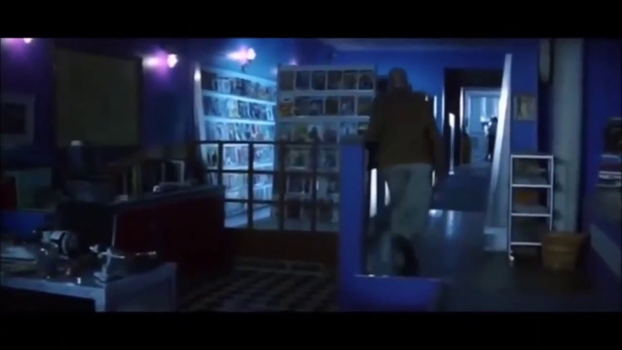 Villains Defeats 15