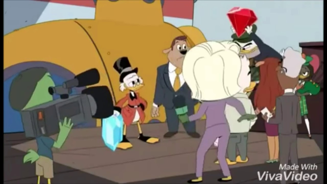 Villains Defeats 63