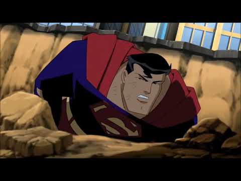 Villains Defeats 67