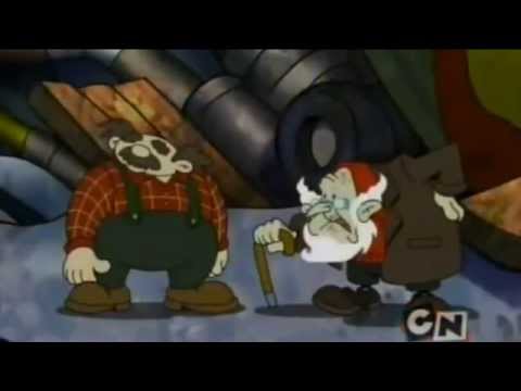 villains defeats par 3