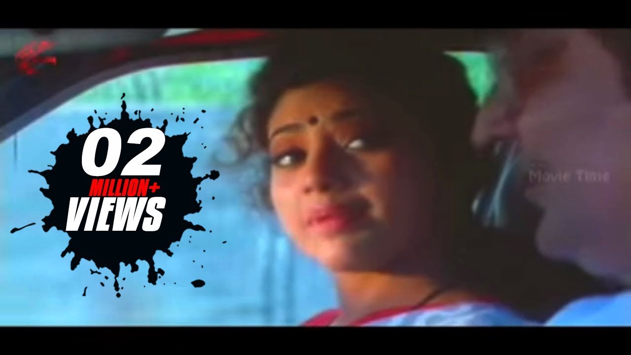 Villains Removing Meena Saree in Public || Punya Bhoomi Naa Desam Movie || Mohanbabu