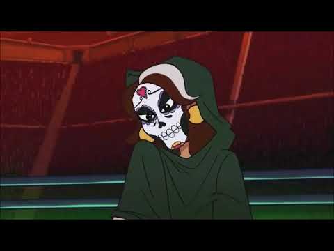 Villanos La VVV Villanos parte 02/03