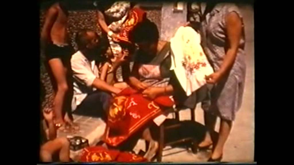 VILLENA CUENTAME - 1971 PRIMERA PELÍCULA DE FIESTAS DE VILLENA- INTRODUCCIÓN