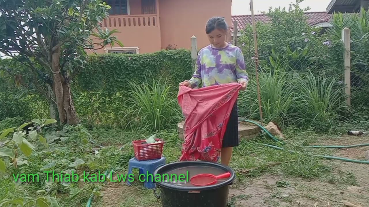 vim koj thiaj nco