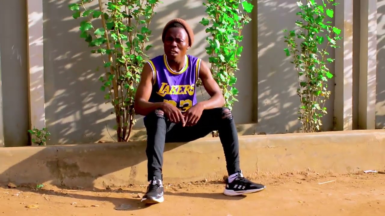 Vin kay umbombo (official music video )Director sadefilms