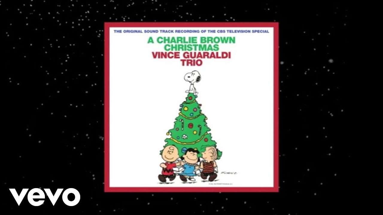 Vince Guaraldi Trio - Linus And Lucy