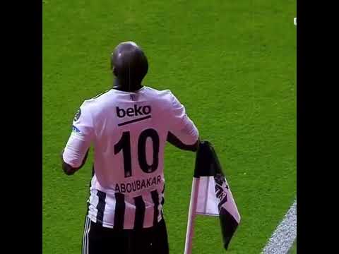 Vincent Aboubakar  #freeclip  #fyp #keşfet #aboubakar #besiktas #keşfetedüş