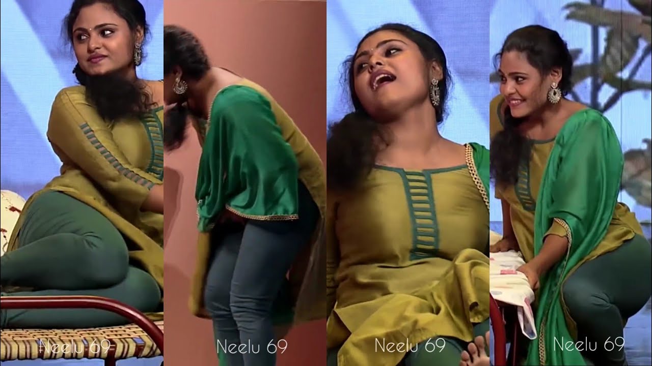 Vincy Aloshious | Malayalam Actress