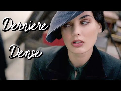 Vinda Rosier || Derniere danse