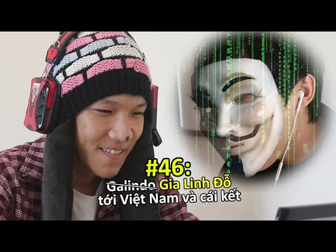 [VINE #46] Gialinhdo tới Việt Nam và Cái Kết Buồn | Ping Lê