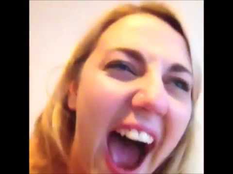 Vine Girls Fart