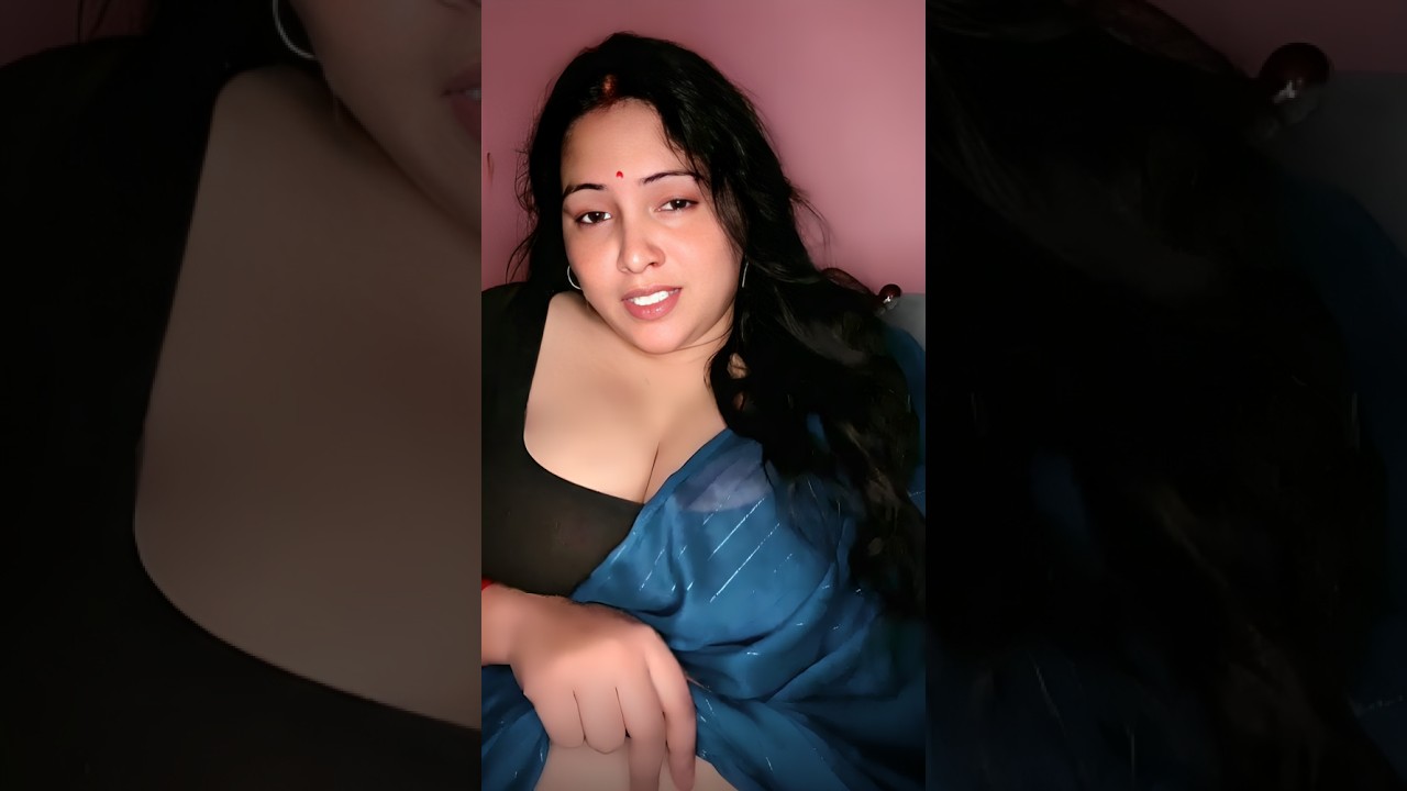 Vinee Bhabhi’s HOT Performance Will Blow Your Mind! 😍 2025’s Hottest Performance #DesiViral #tango