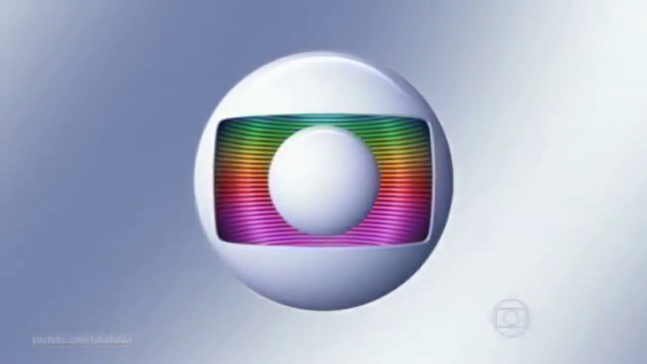 Vinheta - Rede Globo 2014 (HD)