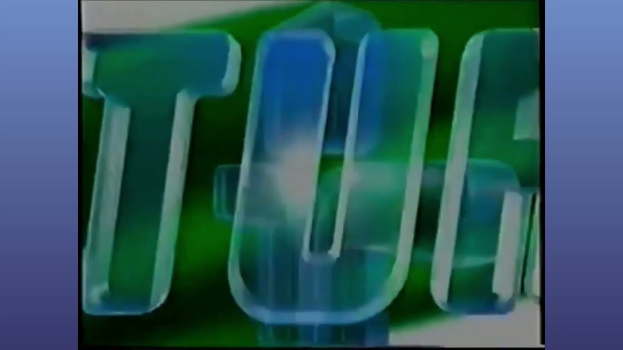 Vinheta | TV Cultura (2005-2006) (Claro, 15s)