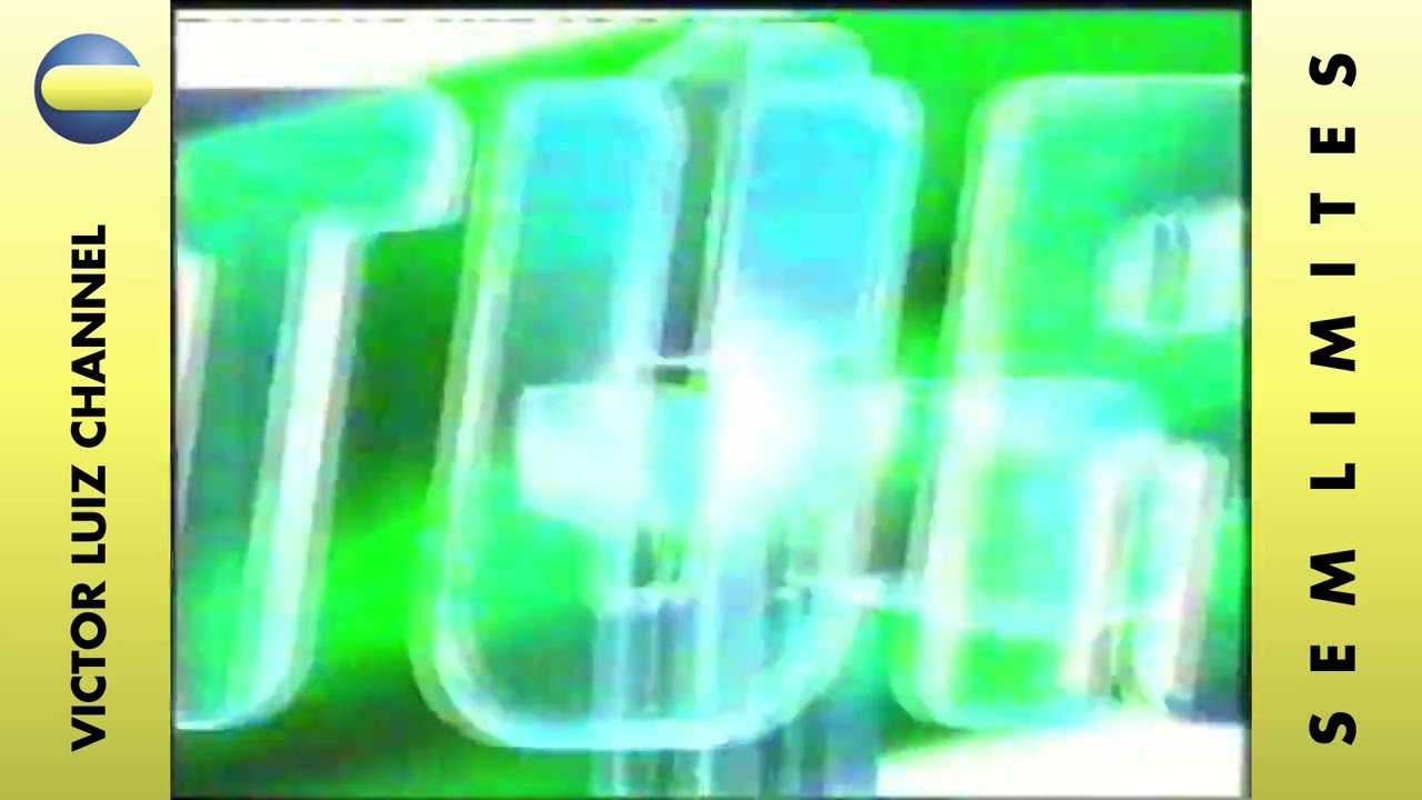 Vinheta | TV Cultura (Fev/2005) (Claro, 15s, trilha alternativa)