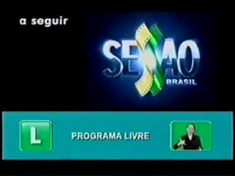 Vinheta de Classificação Indicativa: 