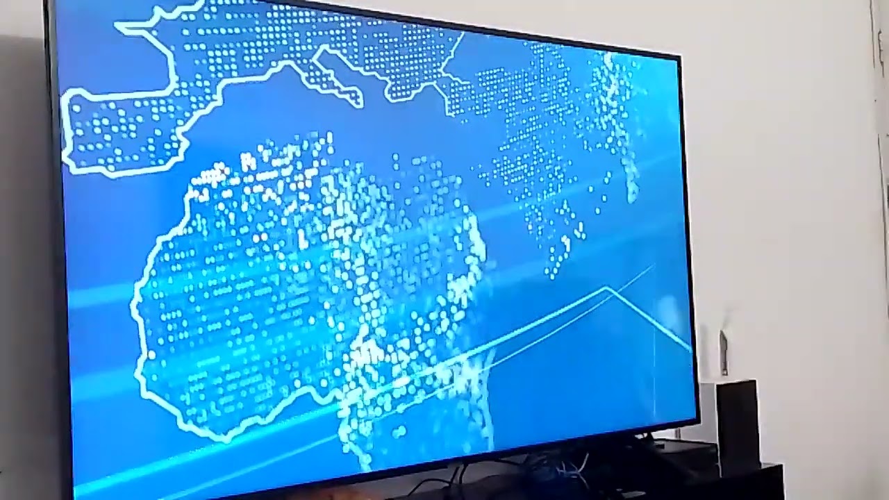 Vinheta de Intervalo Jornal Nacional (2017)