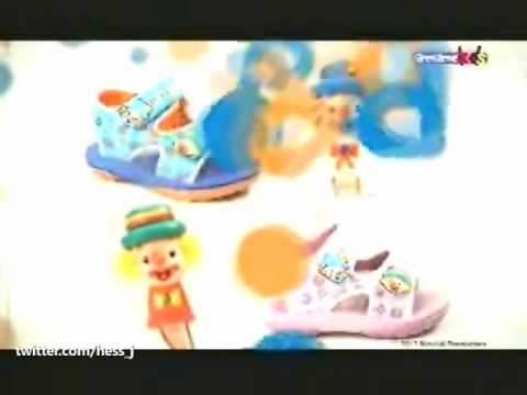 Vinheta de patrocínio do Bom dia e Cia | SBT (2012)