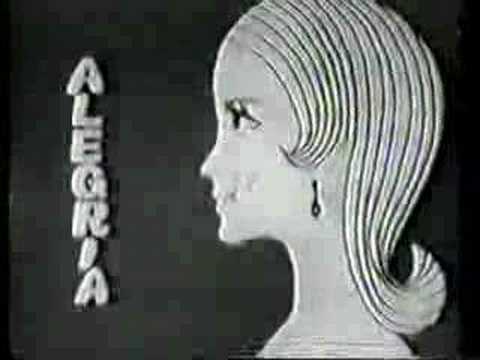 Vinheta Globo (1969)