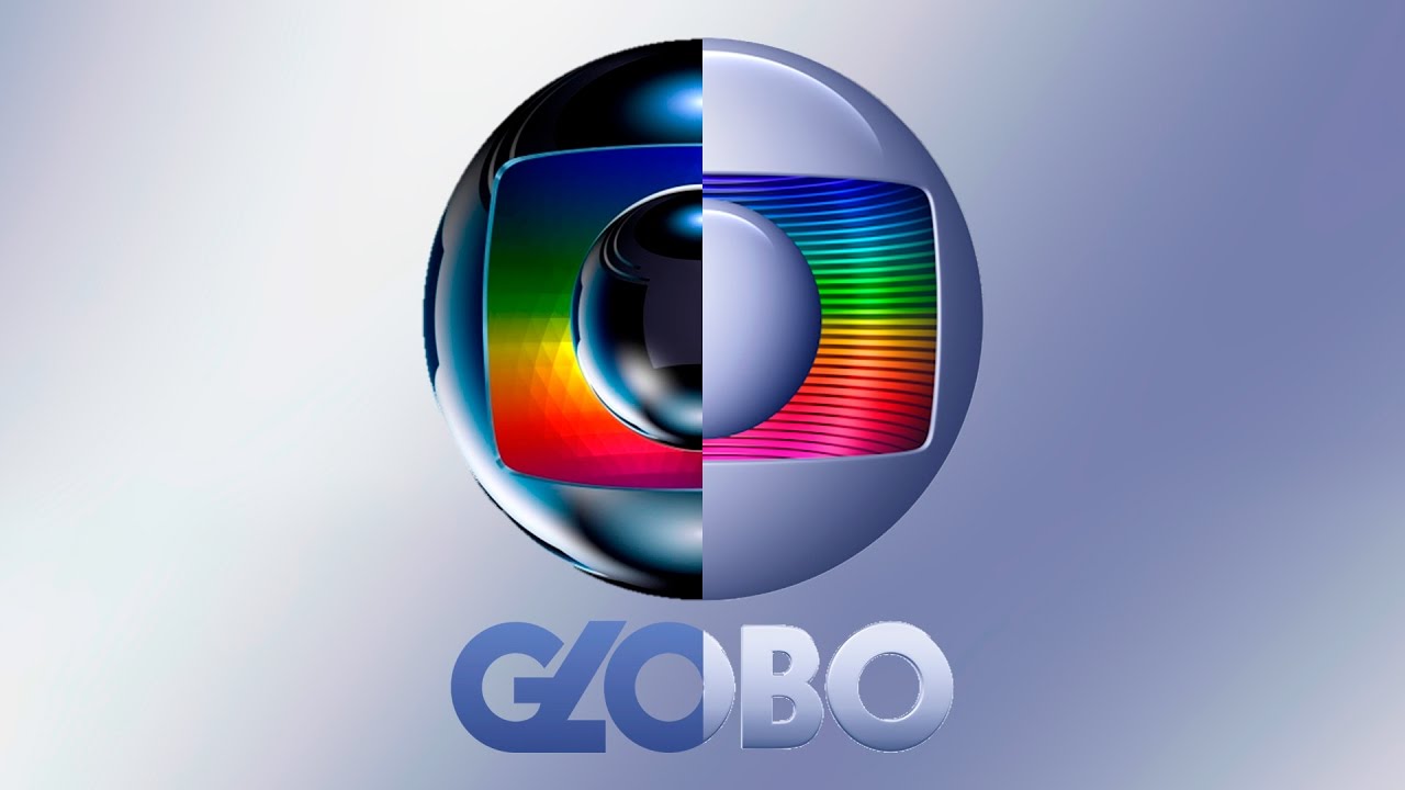 Vinheta Globo 2014 com jingle de 2000 (Fake - 60fps) ᴴᴰ
