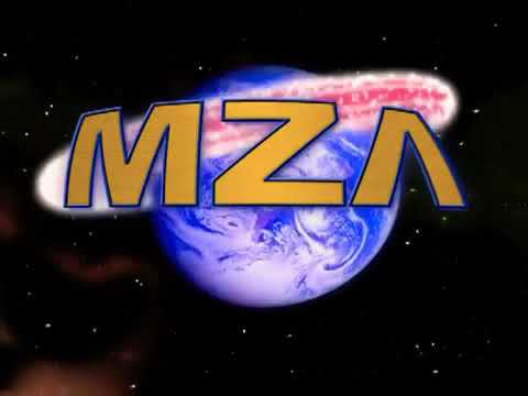 Vinheta MZA Music (2002)