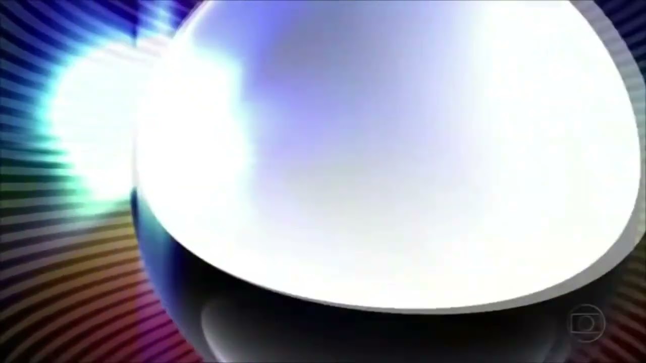 Vinheta Plim Plim Globo (2011)