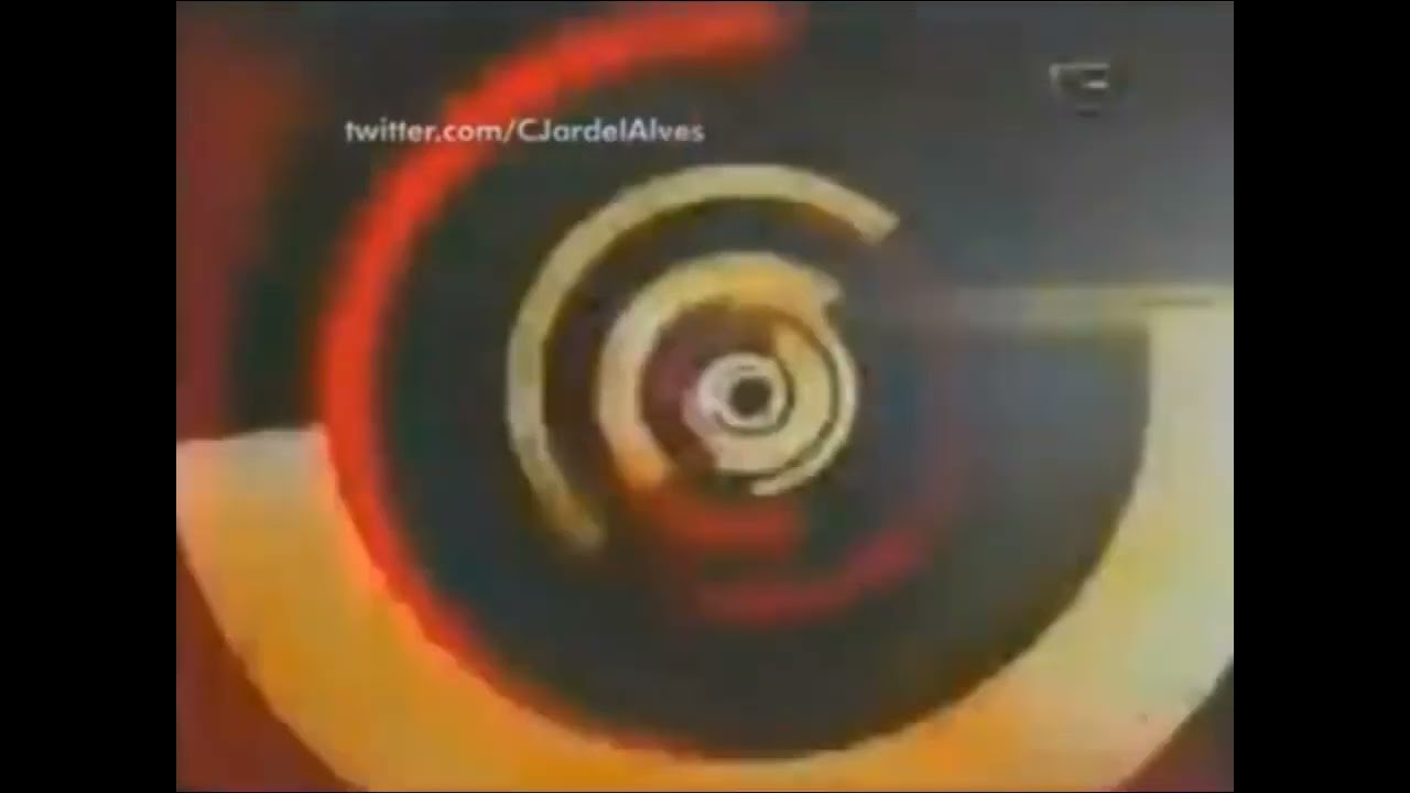 vinheta Roda Viva (Serena) 2005 estreia