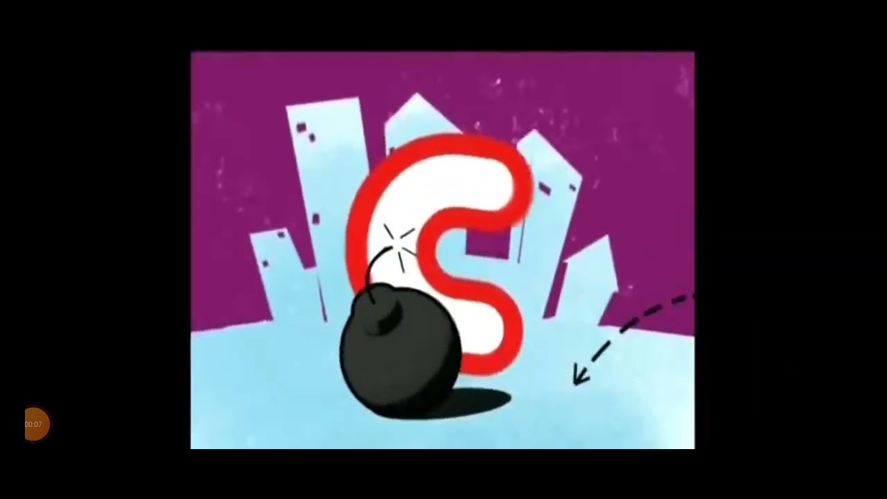 vinheta tooncast (RIP Tooncast vai sair do ar esse ano)
