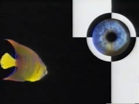 Vinheta TV Cultura 1997