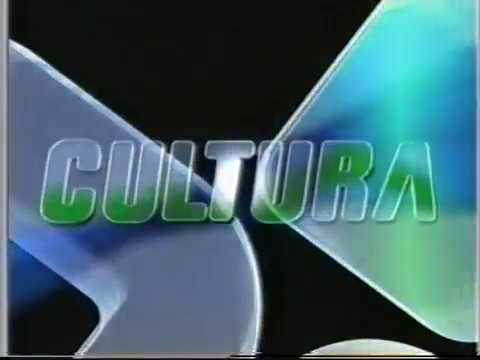 Vinheta Tv Cultura 2005 (HQ)
