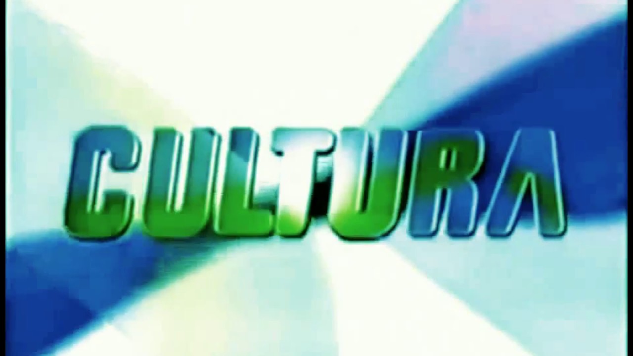 Vinheta TV Cultura 2005