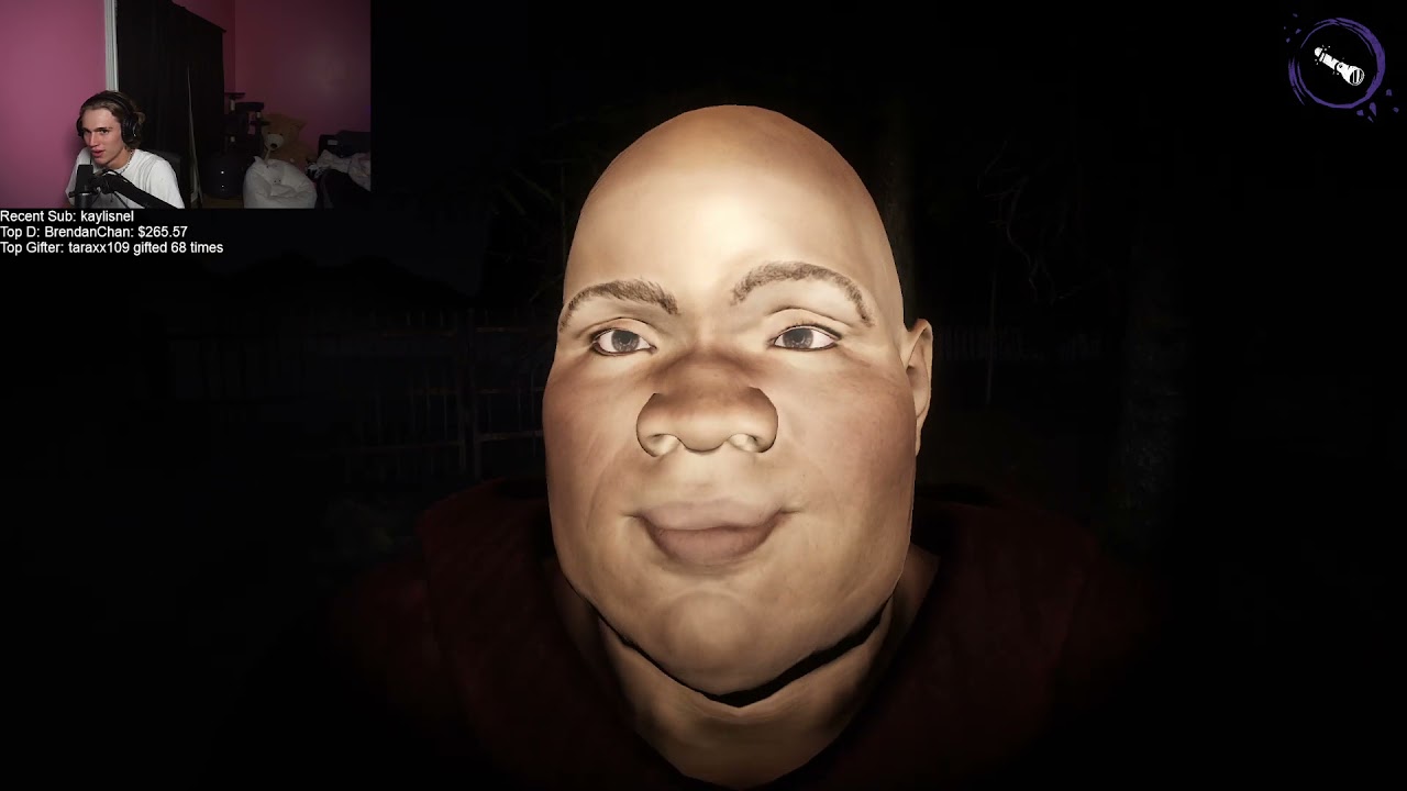 Vinnie Hacker Twitch Stream - 12th August 2021 - DEVOUR w the homies