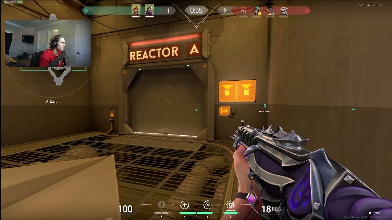 Vinnie Hacker Twitch Stream - 8th May 2021 - smurfin w yams & grinding fresh account w saul
