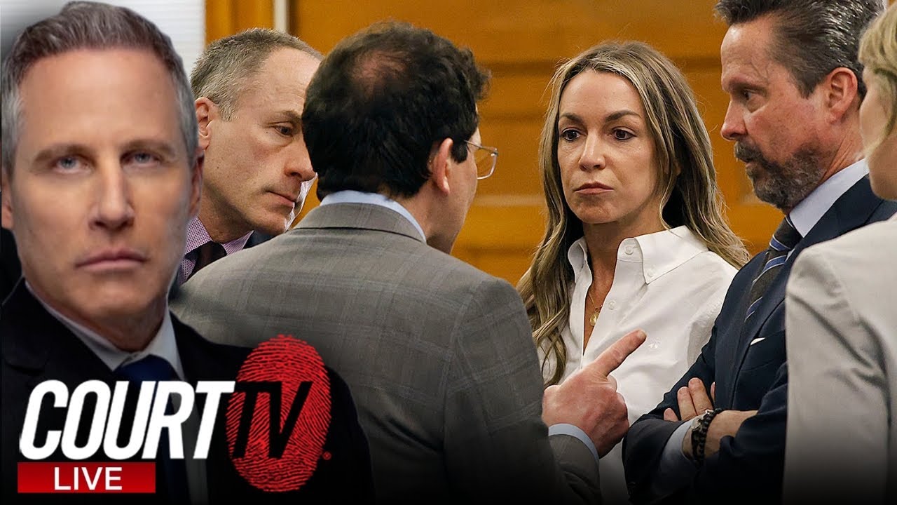 Vinnie Politan LIVE! What Did Karen Read's Prosecutors Actually Prove?