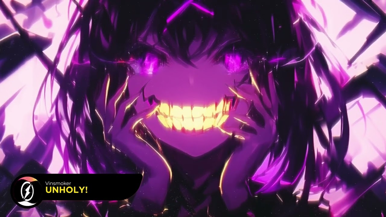 Vinsmoker - UNHOLY! ( Brazilian Phonk )
