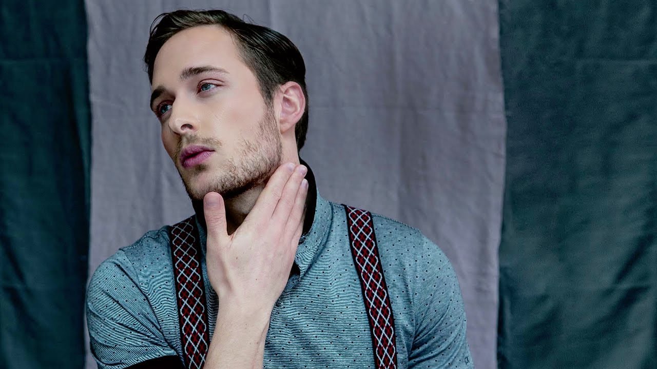 Vintage Styling mit Pomade: Mit diesem Tutorial gelingt’s – active beauty Magazin