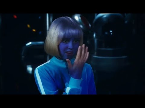 Violet Beauregarde’s Noisy Inflation
