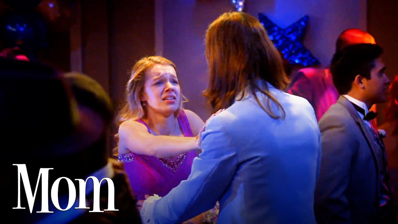 Violet Has Contractions at Prom | Mom