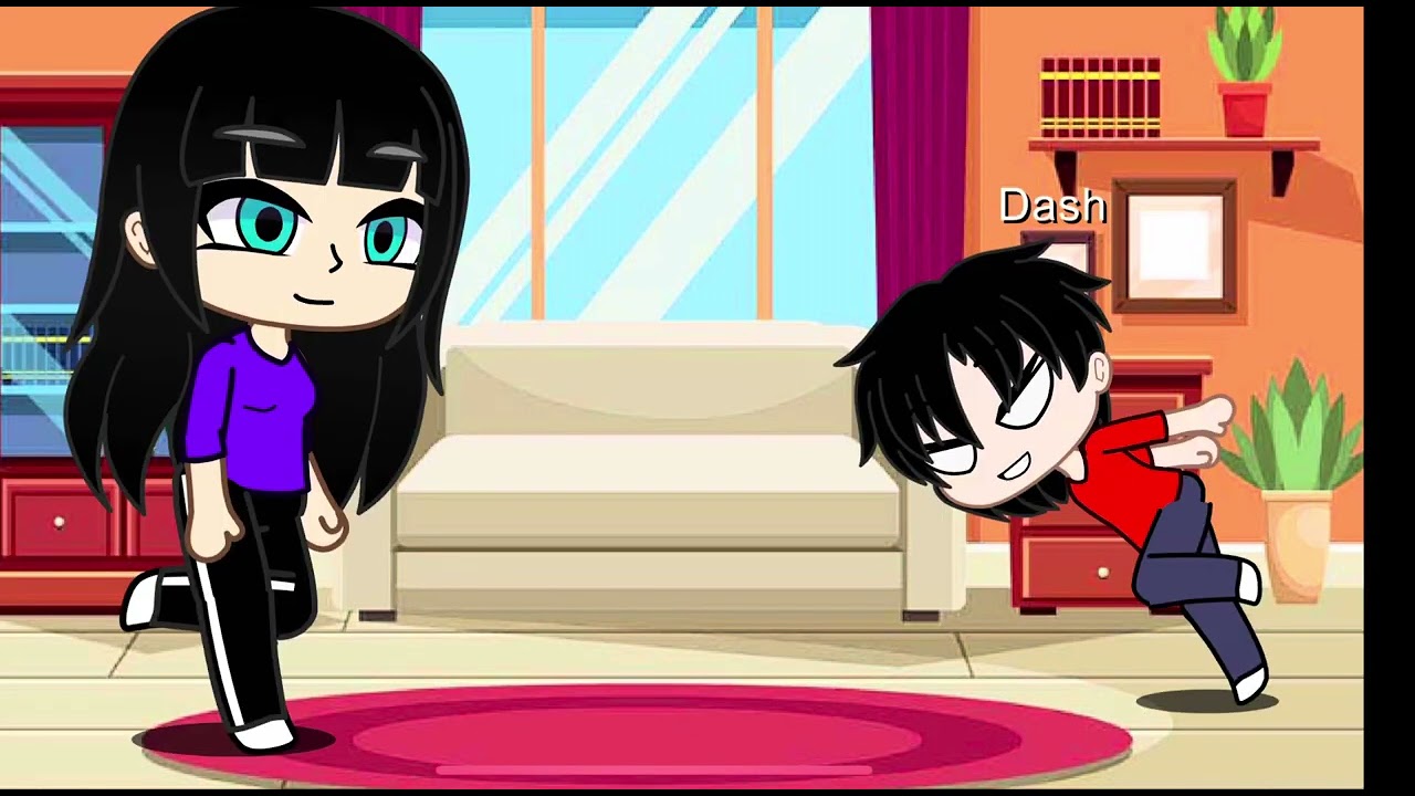 Violet Parr vore