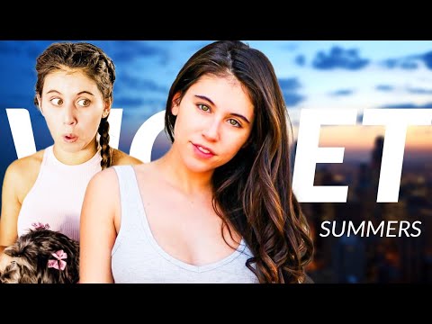 Violet Summers | Things You Didn't Know About Violet Summers