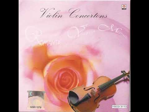 violin concertons . Last Waltz