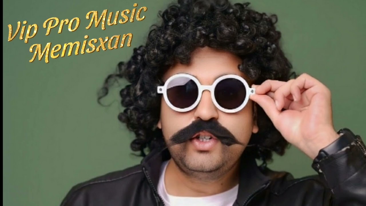 Vip Pro Music & Memisxan - Mamana Deme ( Trend Remix 2024 )